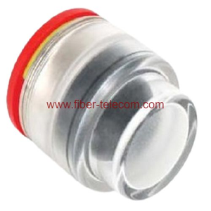 Micro Duct Reducer Connector TJ06TPFxx