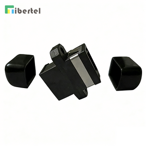 MPO Fiber Optic Adapter