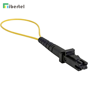 MTRJ SM Duplex Loopback