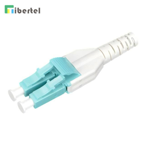 3.0mm MM OM3 Uniboot Connector 