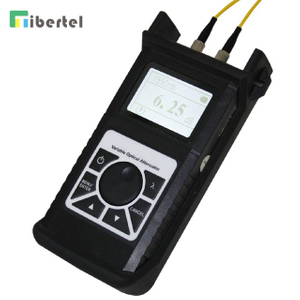 Handheld Optical Variable Attenuator 