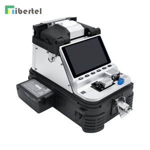Fiber Optic Fusion Splicer 