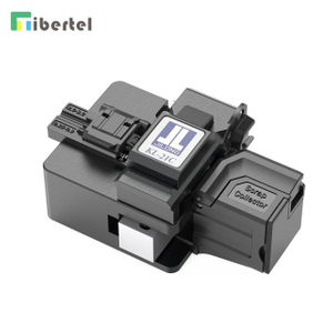 Jilong Fiber Optic Cleaver 