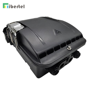 Fiber Optic Terminal Box 32Cores