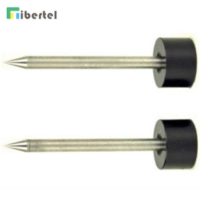 Electrodes for Fitel S182 