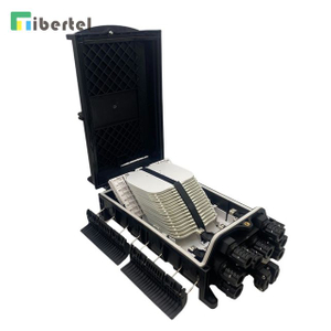 Outdoor Terminal Box