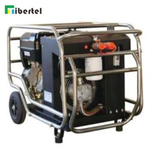 Powerful Hydraulic Power Packs