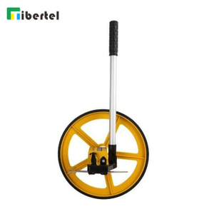 Folding Foldable Measuring Wheel TJ07MW205-318