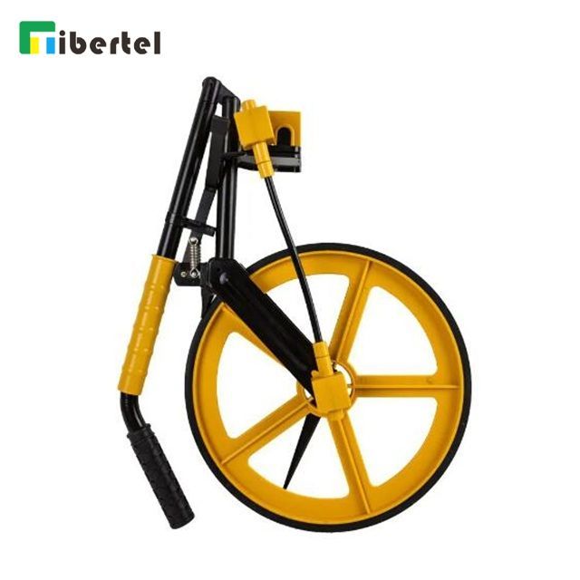 Folding Foldable Measuring Wheel TJ07MW201