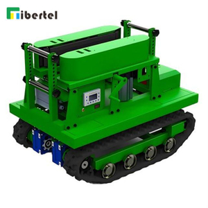 Cable Pusher 4000W TJ07CP90T
