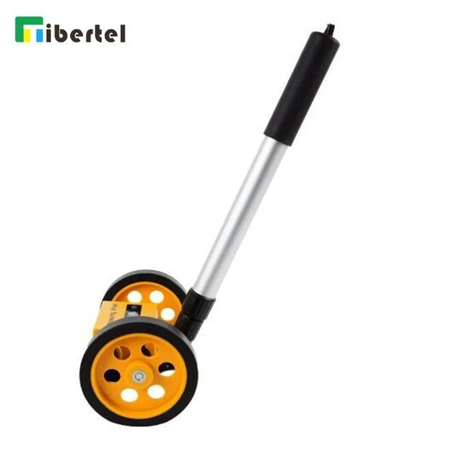 Digital Distance Measuring Wheel TJ07MW215-97