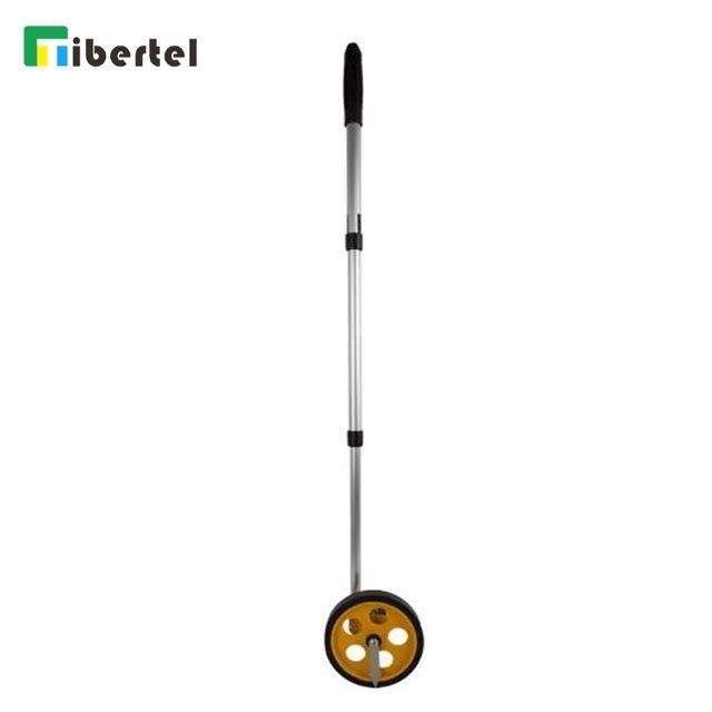 Folding Foldable Measuring Wheel TJ07MW213-142