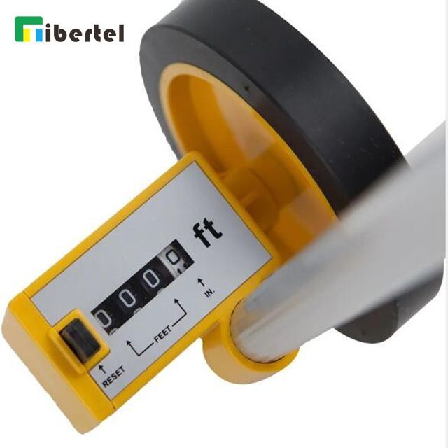 Folding Foldable Measuring Wheel TJ07MW202-97