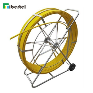 Fibertel Pro Super Frame Duct Rods -New Cobra