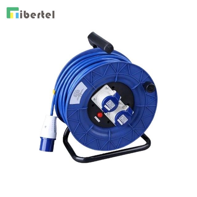 Extension Cable Reel TJ07ER25A