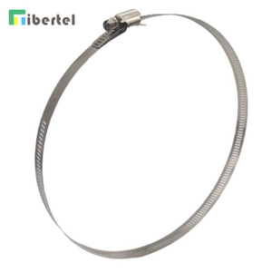 201 304 stainless Pole Clamp