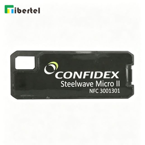 Confidex Steelwave Micro II Rfid Tag