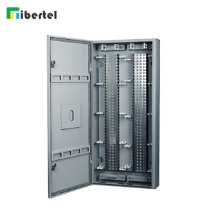 800 Pair Lockable Box Connection