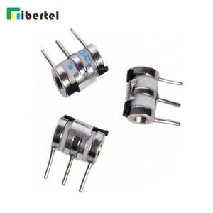 3 Pole Gas Discharge Tube W/FS 7.5*11m
