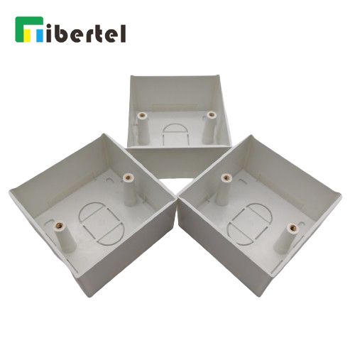 Mounting Box TJ02E6001