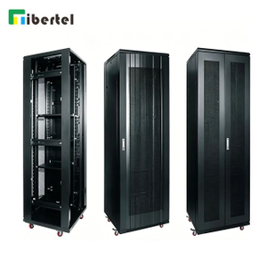 Floor Standing Network Server Cabinet