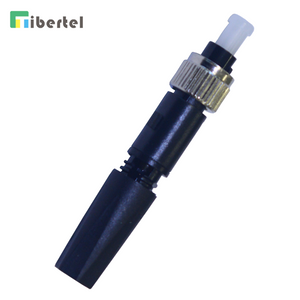 FC Field Assembly Connector for FTTH