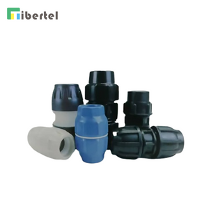 Hdpe Pipe Straight Connector Hdpe Pipe Fittings,hdpe Coupling