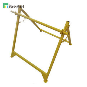 Cable Dispenser A Frame TJ07DP030 Cable Drum Dispenser