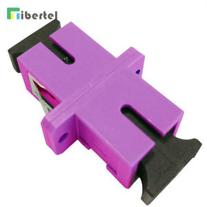 Single Mode Optical Fiber Coupler
