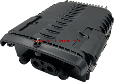 FTTH Plastic Outdoor Water-proof Terminal Box