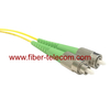 FC/APC to FC/APC Duplex Fiber Optical Patch Cord