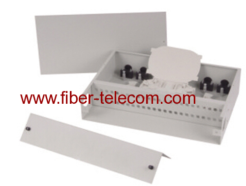 China Rack type fiber patch panel manufacturers, Rack type fiber patch ...