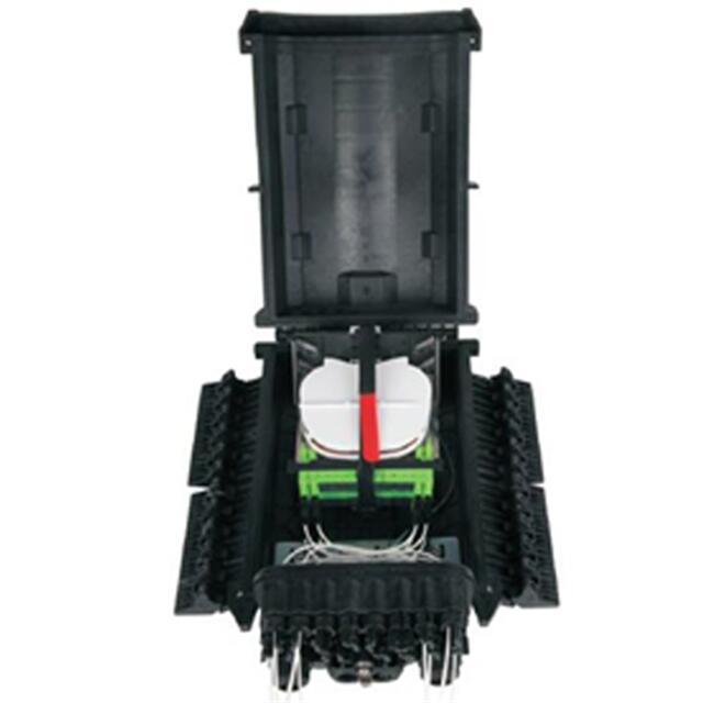 Fibertel IP68 Fiber Terminal Box TJ01ET16C