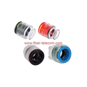 Micro Duct Reducer Connector TJ06FPFxx