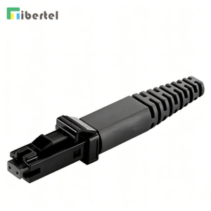 MTRJ Fiber Optic Connector