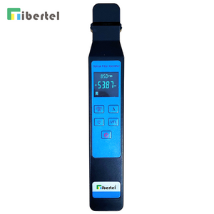 OFI Optical Cable Teste