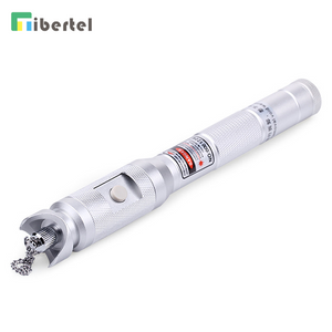 Efficient And Economical Visual Fault Locator