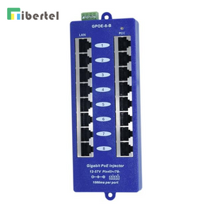 GPON Injector 8 Port