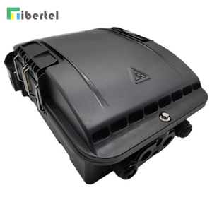 Fiber Optic Terminal Box 16Cores