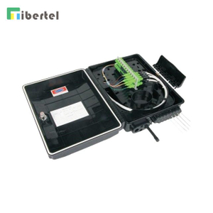 Fiber Distribution Box 24 Core