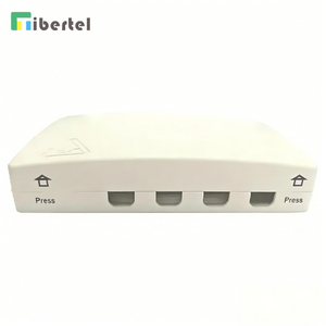 FTTH terminal box