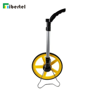 Folding Foldable Measuring Wheel TJ07MW231