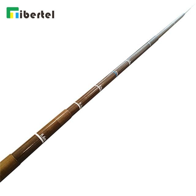 Rod Telescopic 7M 