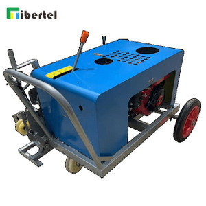 Rod Pulling and Pushing Machine TJ07RP45A