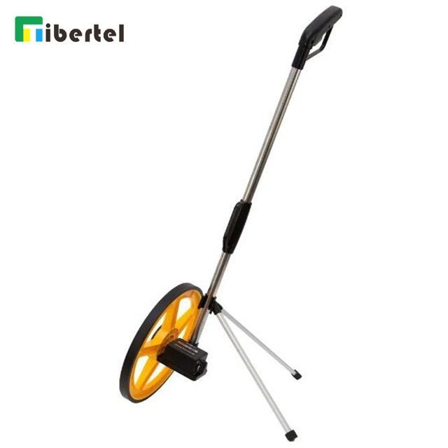 Folding Foldable Measuring Wheel TJ07MW230