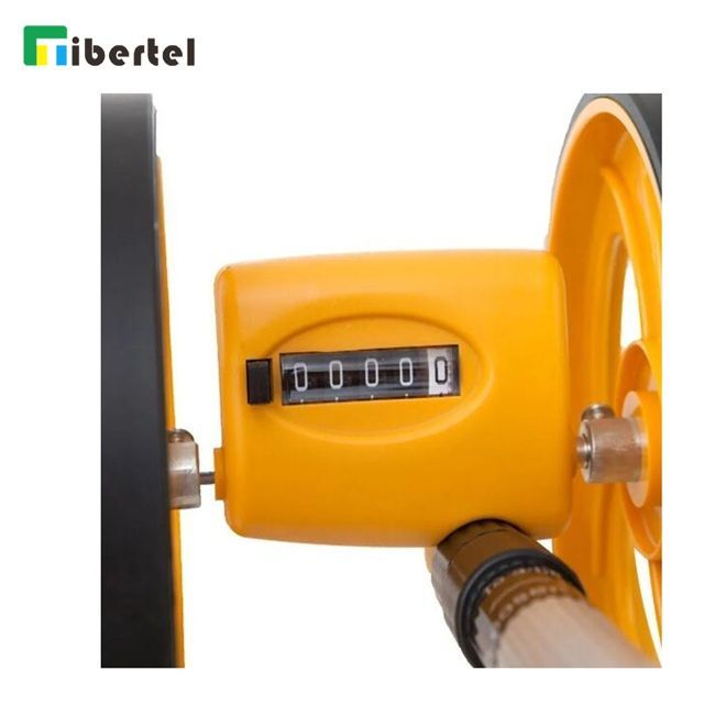 Folding Foldable Measuring Wheel TJ07MW315-159