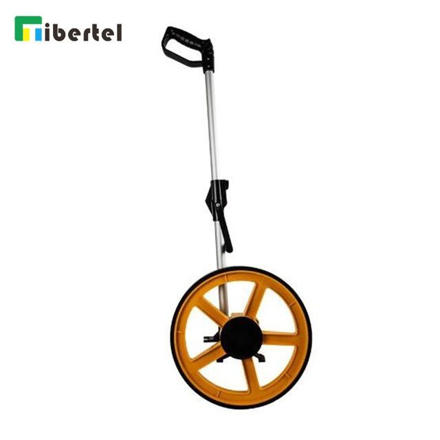 Folding Foldable Measuring Wheel TJ07MW253