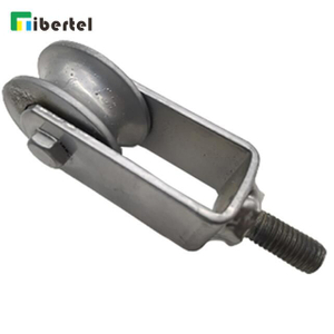 Rod Protective Steel