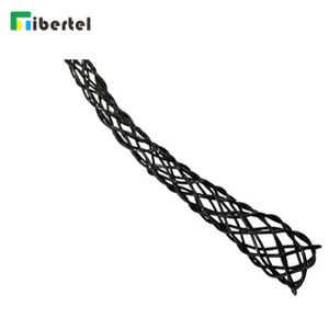 Non-Conductive Cable Pulling Socks Single Eye
