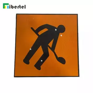 Customized Road Signs